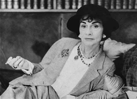 coco chanel heritage|coco chanel life and death.